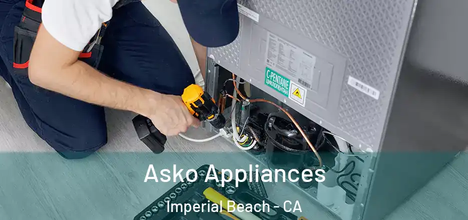  Asko Appliances Imperial Beach - CA