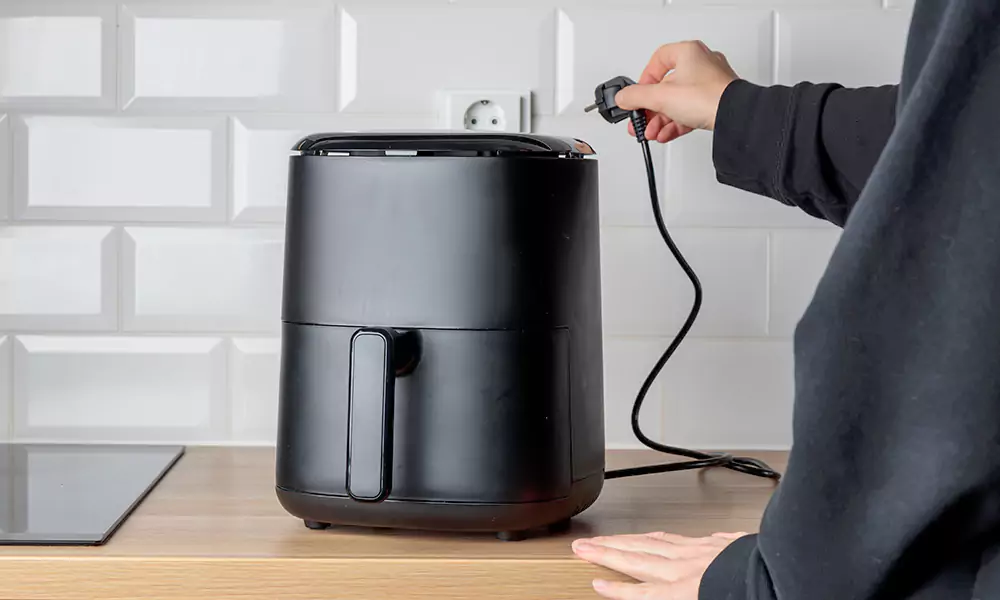 Air Fryer Repair in Imperial Beach, CA