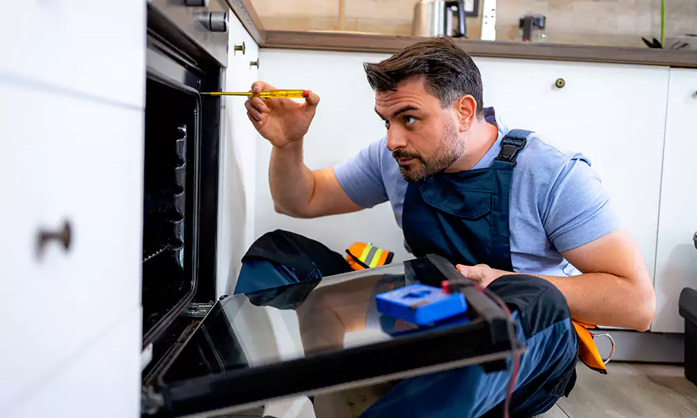 Appliance Maintenance in Imperial Beach, CA