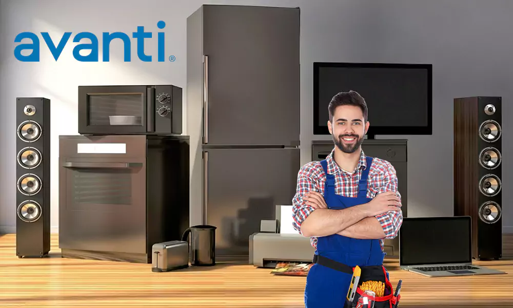 Avanti Appliances in Imperial Beach, CA
