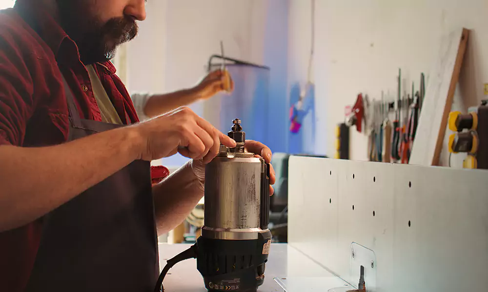 Blender Repair in Imperial Beach, CA