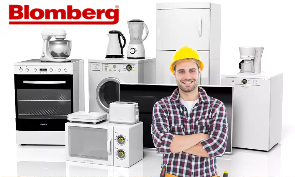 Blomberg Appliance Repair & Installation Services Imperial Beach, CA