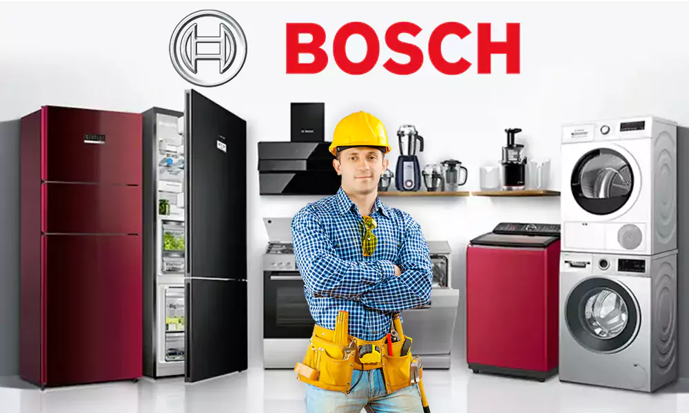 Bosch Appliance Repair & Installation Services Imperial Beach, CA