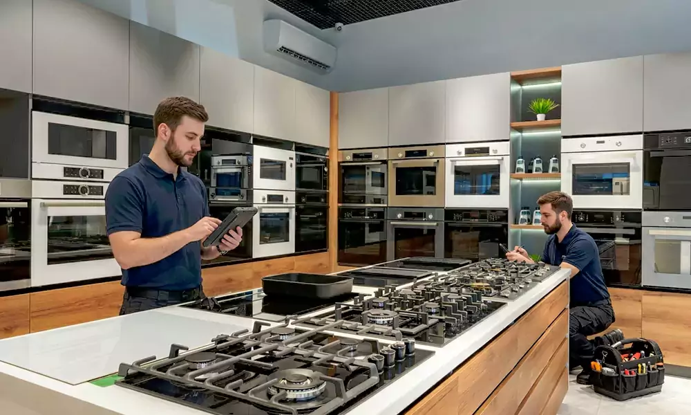 Commercial Appliance Repair in Imperial Beach, CA