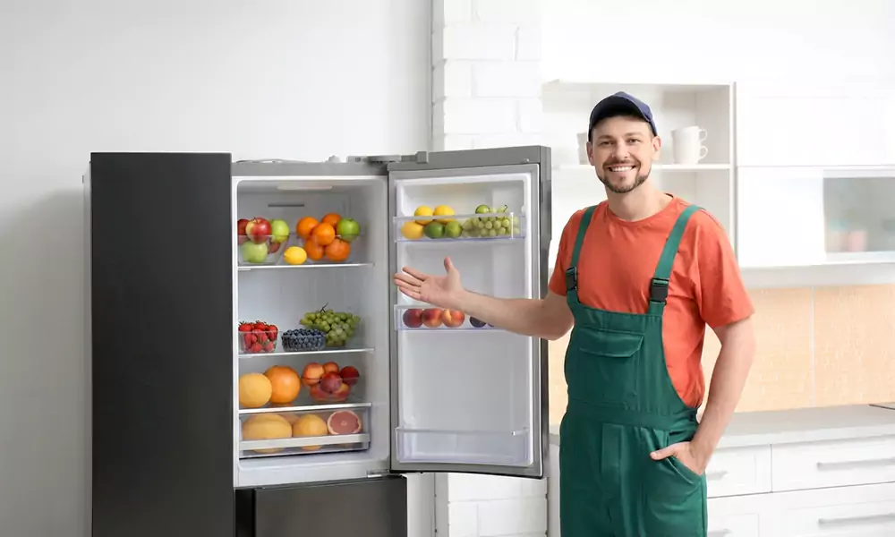 Commercial Fridge Repair in Imperial Beach, CA