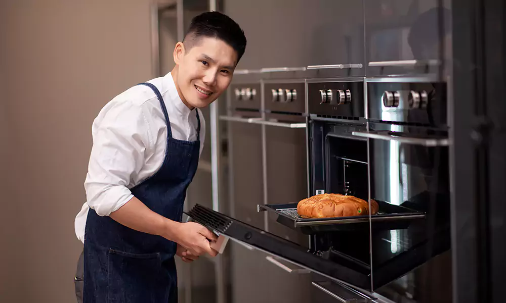 Commercial Oven Repair in Imperial Beach, CA