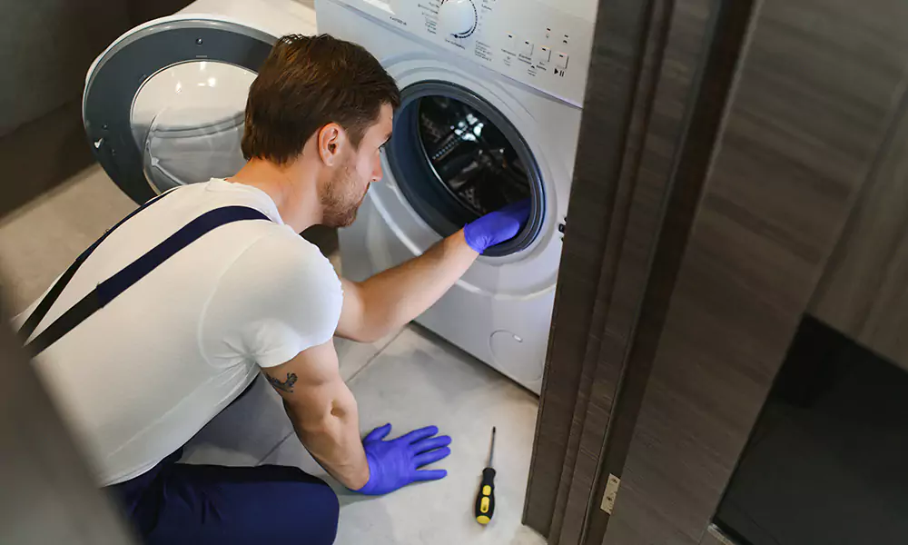 Dryer Repair in Imperial Beach, CA