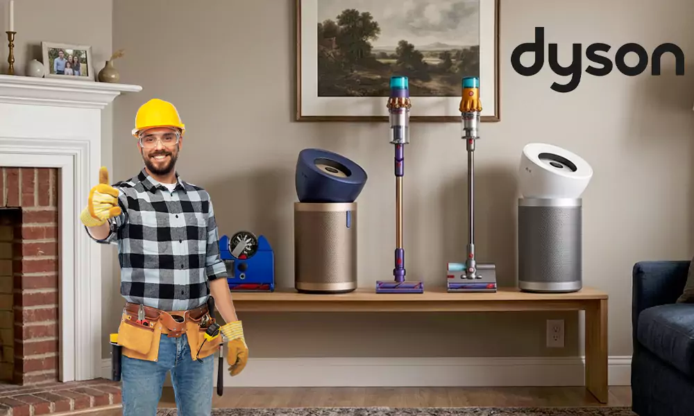 Dyson Appliance Repair & Installation Services Imperial Beach, CA