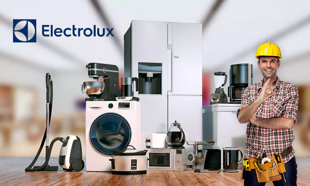 Electrolux Appliance Repair & Installation Services Imperial Beach, CA