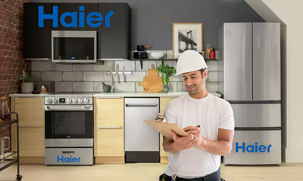 Haier Appliance Repair & Installation Services Imperial Beach, CA