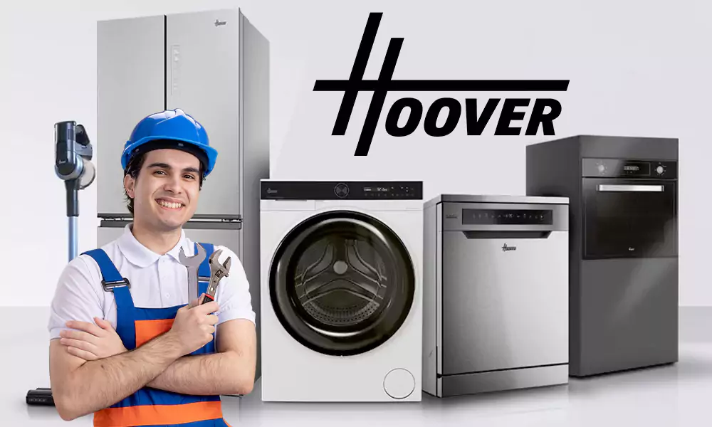 Hoover Appliance Repair & Installation Services Imperial Beach, CA
