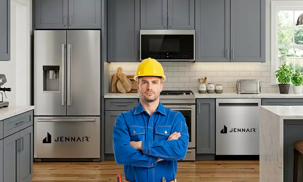 JennAir Appliance Repair & Installation Services Imperial Beach, CA