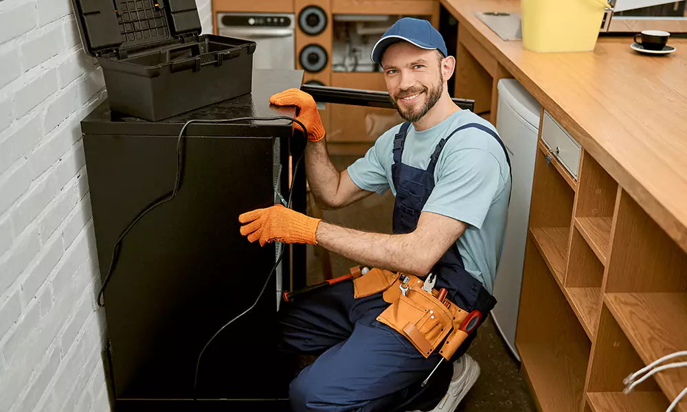 Mini Fridge Repair in Imperial Beach, CA