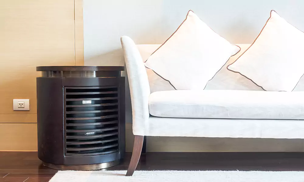 Portable Air Conditioner Repair in Imperial Beach, CA
