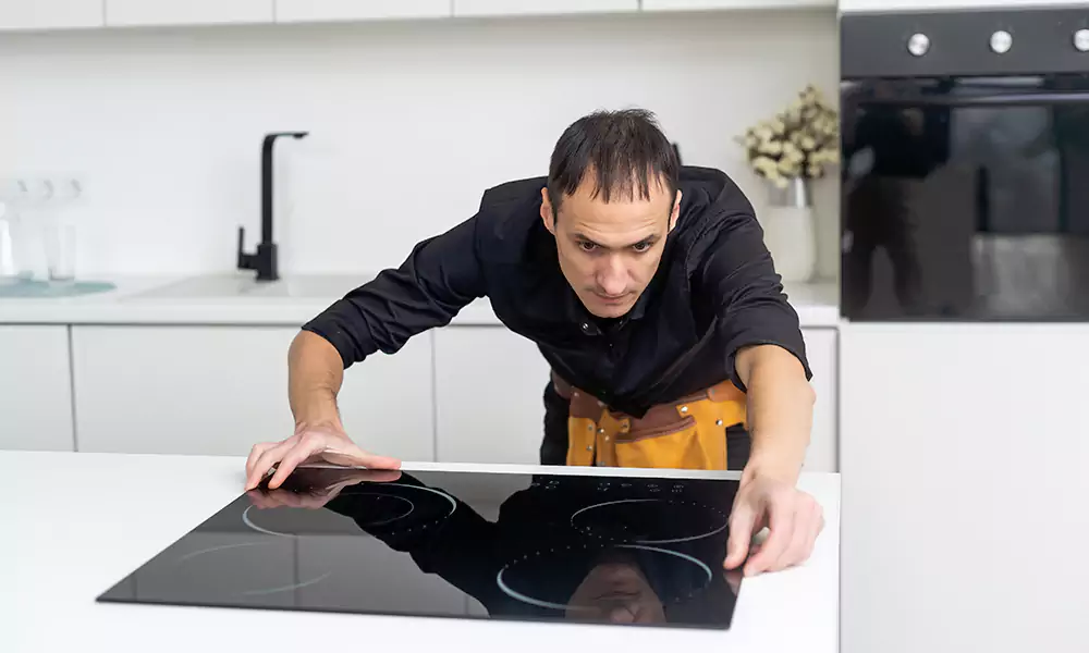 Range Repair in Imperial Beach, CA