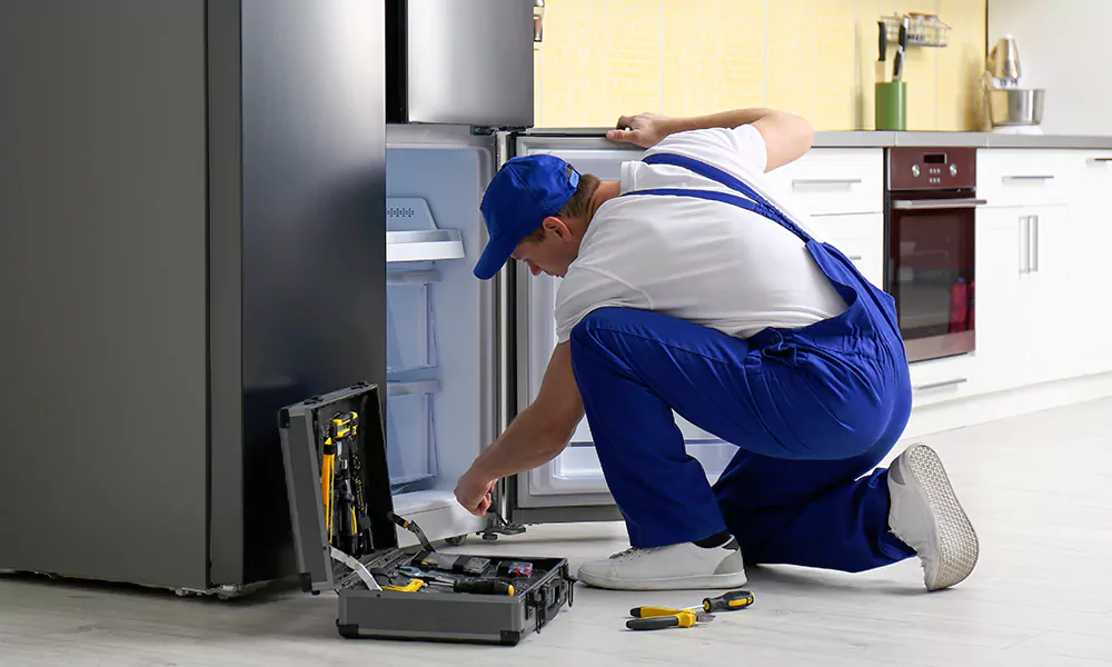 Refrigerator Repair in Imperial Beach, CA