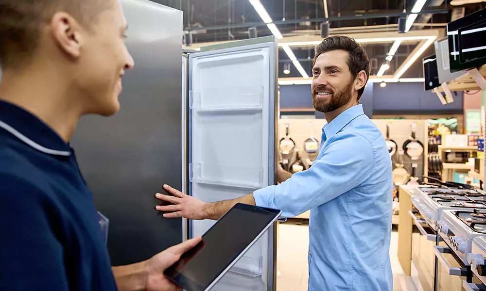 Retailer Purchased Appliance Installation in Imperial Beach, CA