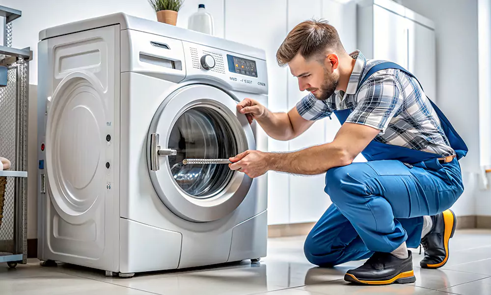 Same Day Washer Repair in Imperial Beach, CA