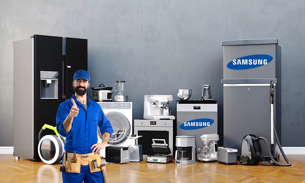 Samsung Appliance Repair & Installation Services Imperial Beach, CA