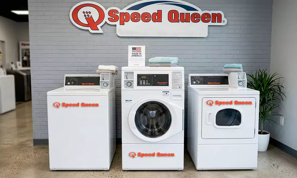 Speed Queen Appliance Repair & Installation Services Imperial Beach, CA