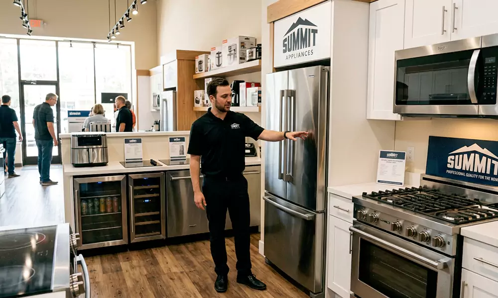 Summit Appliance Repair & Installation Services Imperial Beach, CA
