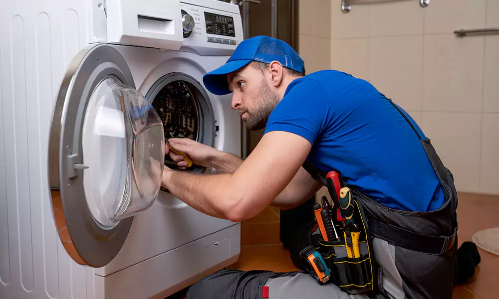 Top Load Washer Repair in Imperial Beach, CA