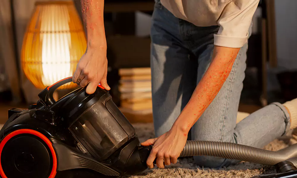 Vacuum Repair in Imperial Beach, CA