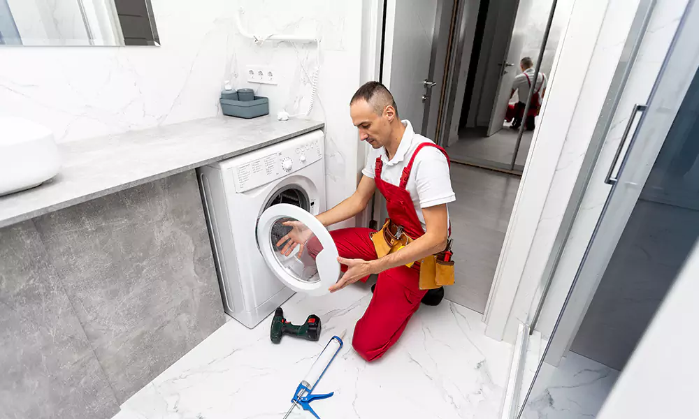 Washing Machine Repair in Imperial Beach, CA