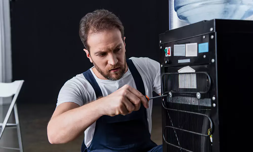 Water Dispenser Repair in Imperial Beach, CA