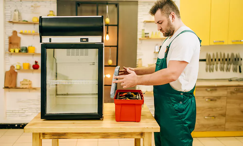 Wine Cooler Repair in Imperial Beach, CA