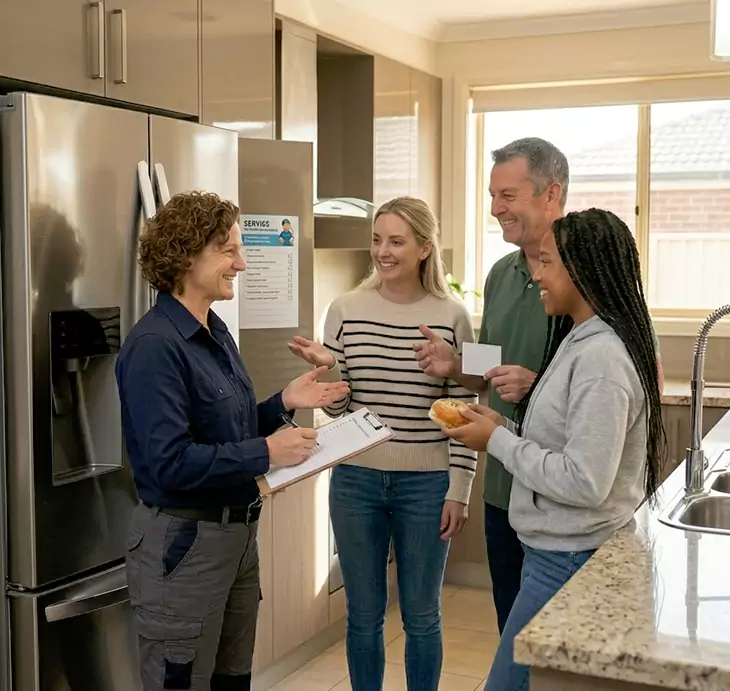 Why Homeowners Choose Appliance Repair Imperial Beach in Imperial Beach, CA?