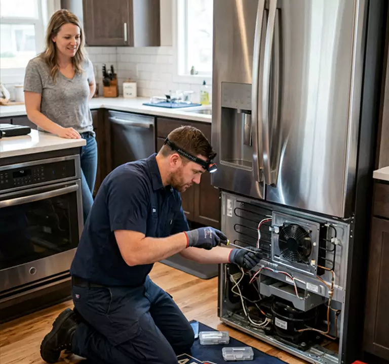 Reliable Appliance Repair Company in Imperial Beach: Local Appliance Repair Help for Everyday Home Problems