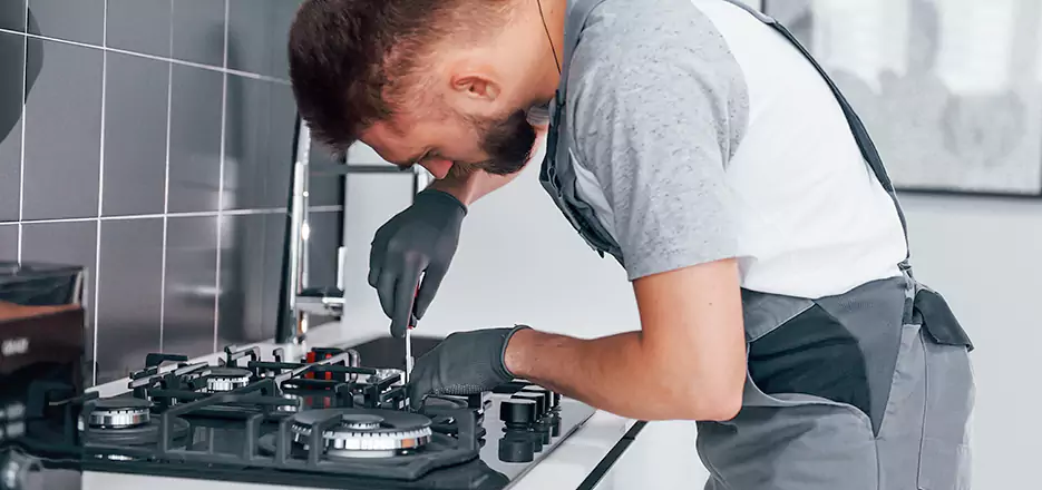 Affordable Stove Repair in Imperial Beach