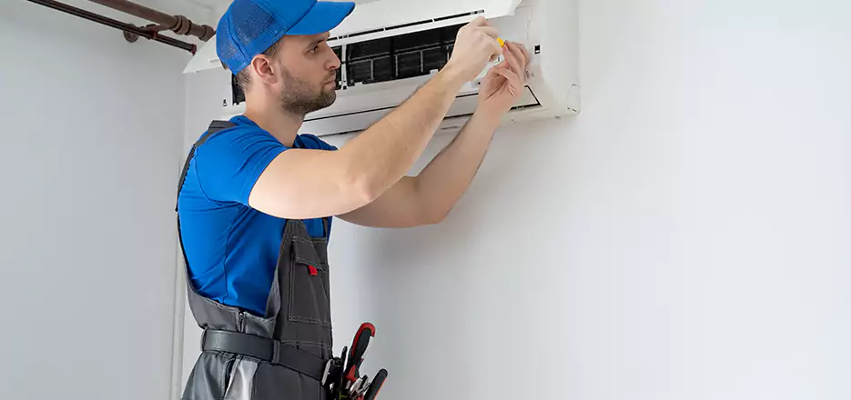 Split System Air Conditioner Installation in Imperial Beach