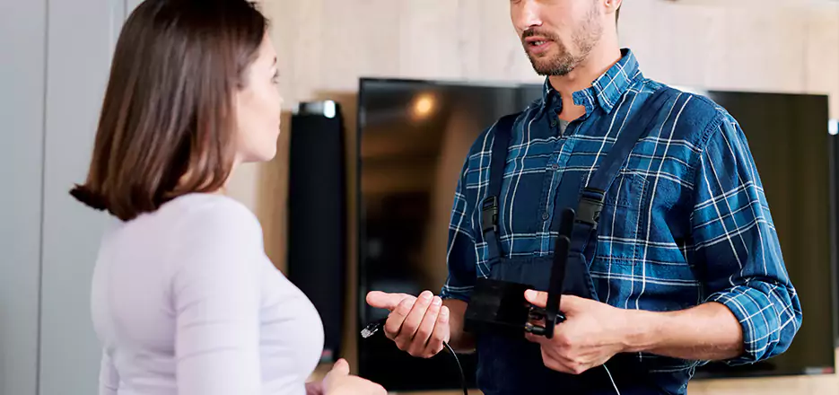 Bio-Medical Appliance Delivery and Installation in Imperial Beach