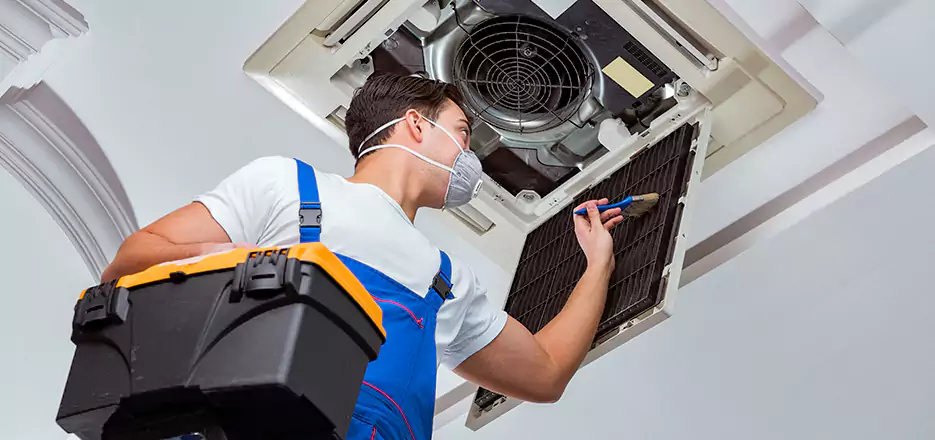 Air Conditioner Repair in Imperial Beach