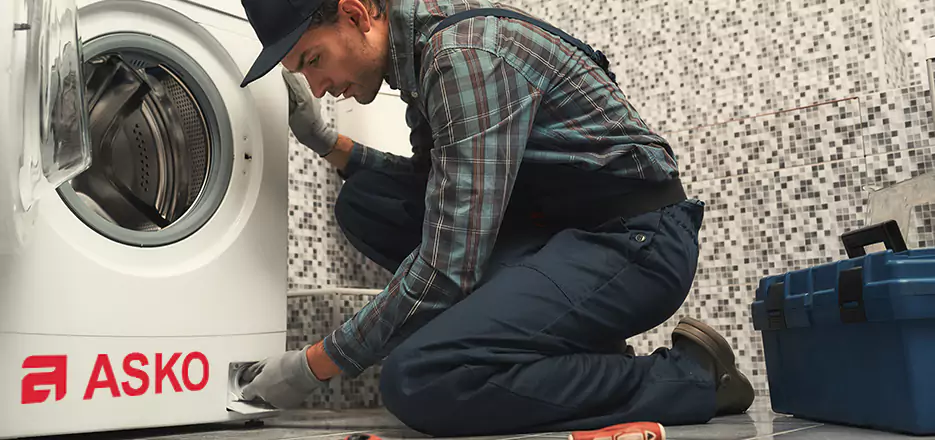 Asko Appliance Installation in Imperial Beach