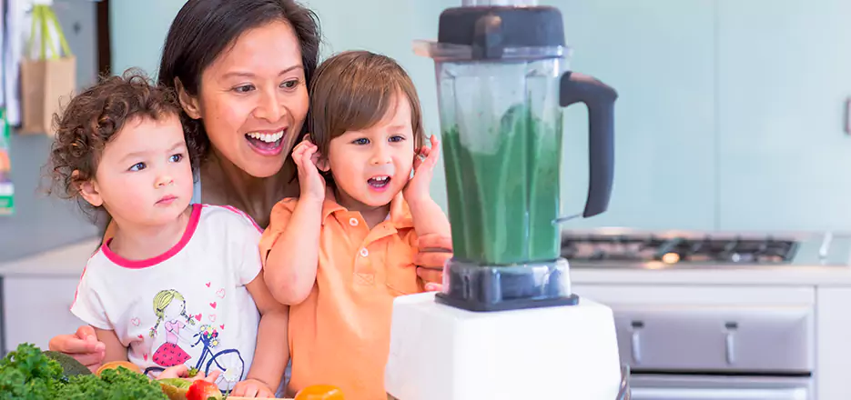 Juicer and Mixer Blender Repair in Imperial Beach 