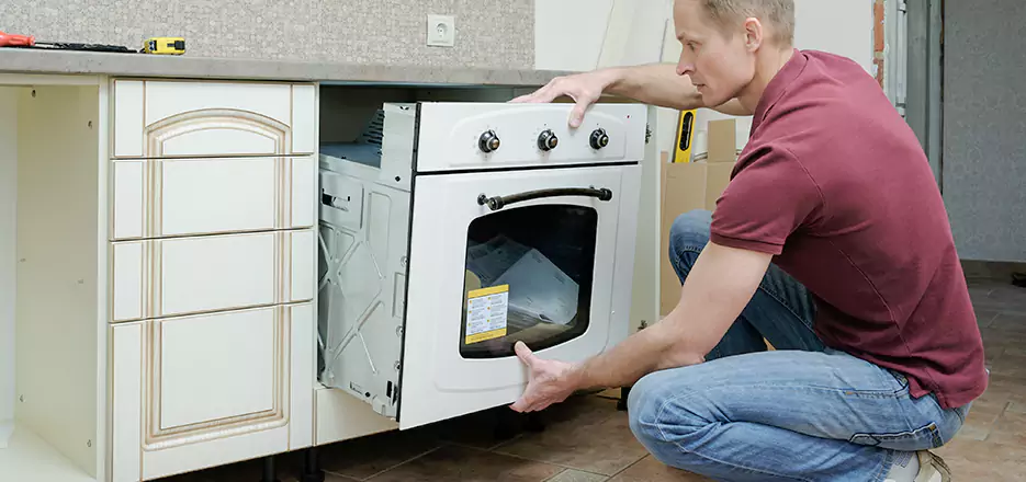 Bosch Appliance Installation in Imperial Beach
