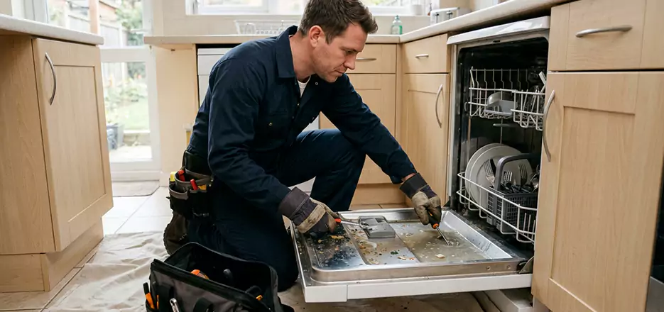 Avanti Appliance Installation in Imperial Beach