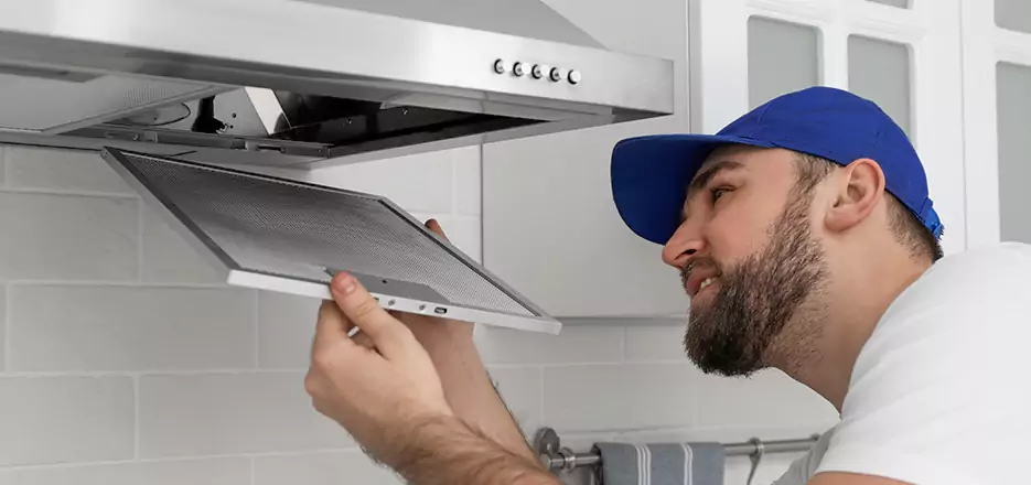 Commercial Hood Repair in Imperial Beach