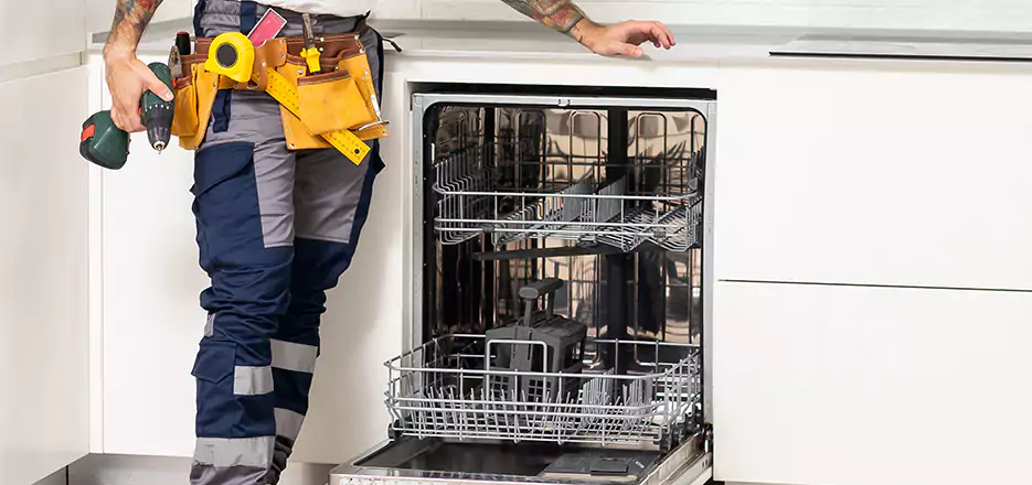 Professional Commercial Dishwasher Installation in Imperial Beach
