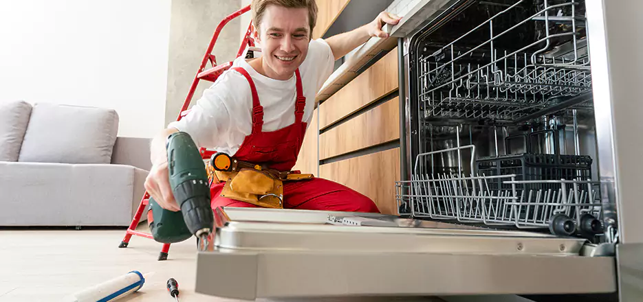 Commercial Dishwasher Control Board Repair in Imperial Beach