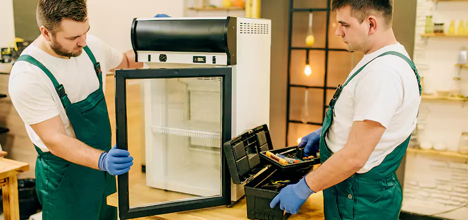 Freezer Repair in Imperial Beach