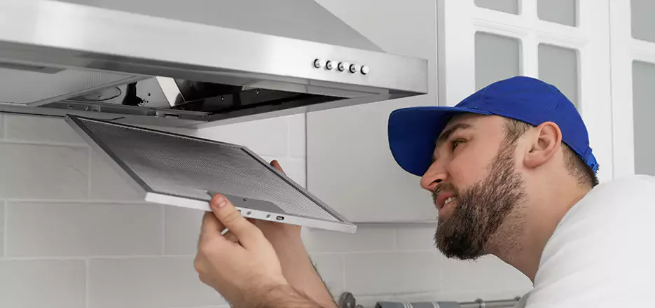Restaurant Range Hood Repair in Imperial Beach