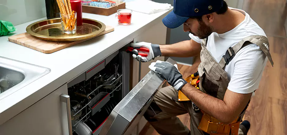Commercial Dishwasher Repair in Imperial Beach