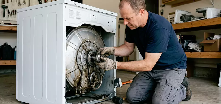 Dryer Belt Technician in Imperial Beach