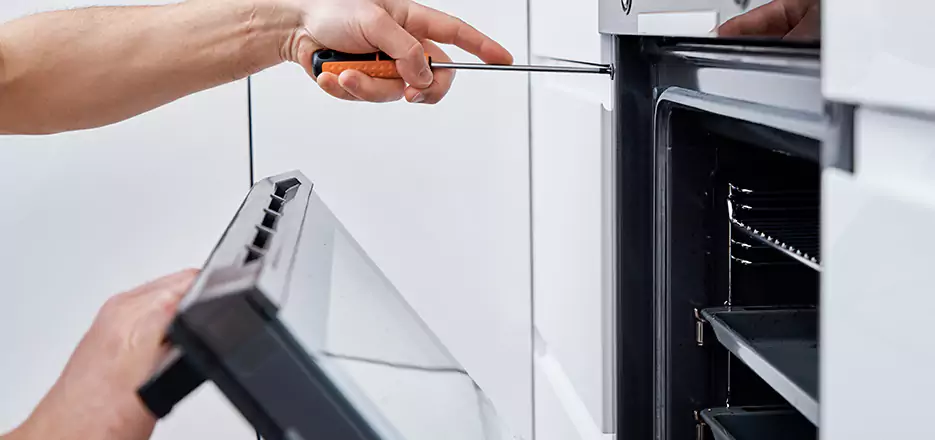 Electric Fan Oven Repair in Imperial Beach