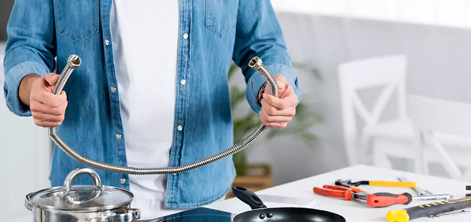 Electric Stove Switch Repair in Imperial Beach