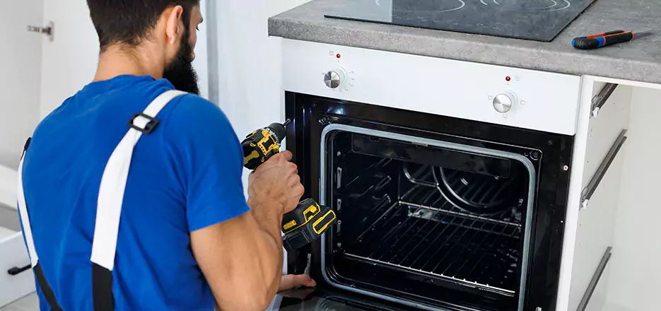 Emergency Oven and Stove Repair in Imperial Beach